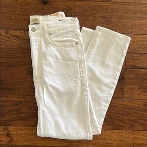 Citizens of Humanity White Jeans
